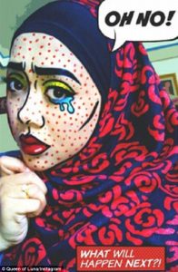 hijab 13