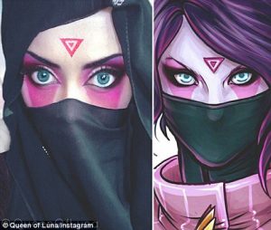 hijab 6