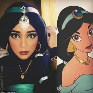 hijab 8
