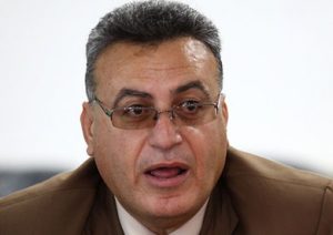 عبد الناصر النجار