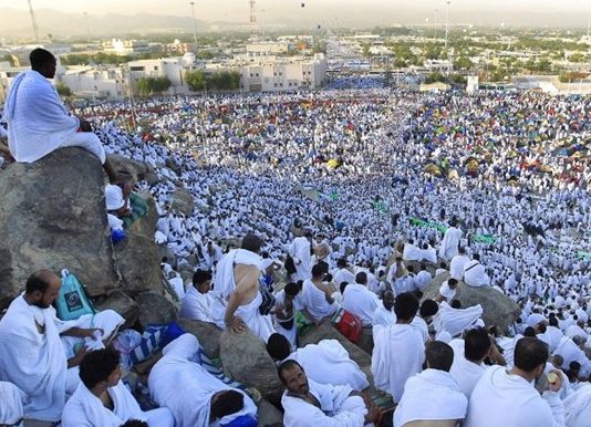 الأوقاف: اعتماد الفيزا الالكترونية لحجاج فلسطين