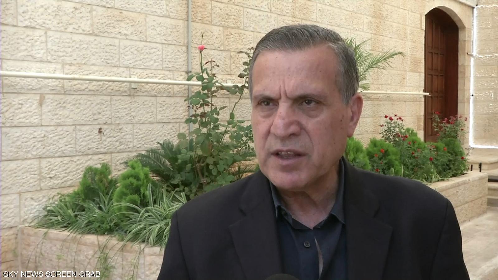 أبو ردينة: قمة الرئيس ترامب هامة ويمكن أن تحدد المسار السياسي للأعوام القادمة