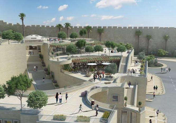 الاحتلال يصادق على مشروع استيطاني ضخم في القدس