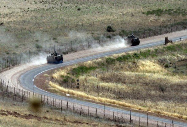 مركز حقوقي: الاحتلال مستمر في فرض منطقة عازلة بالقوة على حدود غزة