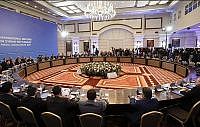 كازاخستان تؤكد عقد مفاوضات أستانة القادمة فى 14و15 مارس الجاري