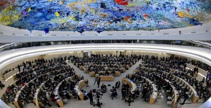 مجلس حقوق الإنسان يتبنى قرارا يدين الاستيطان