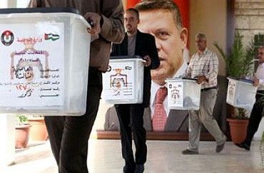 قراءة أولية.. 40 نائباً من البرلمان الأردني السابق سيعودون الى المجلس الجديد