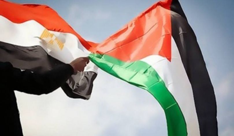 الوفد الأمني المصري يصل غزة