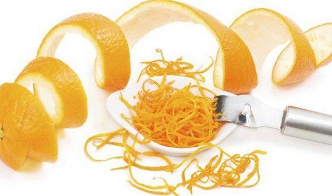 فوائد صحية مذهلة لقشر الليمون والبرتقال …