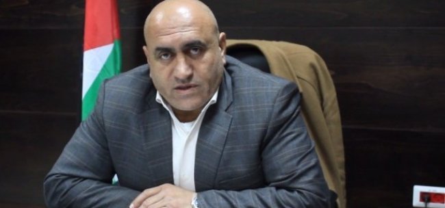 محافظ نابلس يحذر من الانقياد وراء الشائعات والأكاذيب