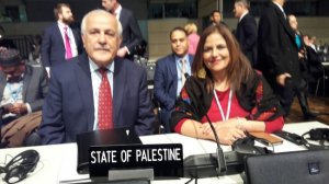 فلسطين عضوا في اللجنة التنفيذية لآلية وارسو الدولية للإضرار الناجمة عن تغير المناخ
