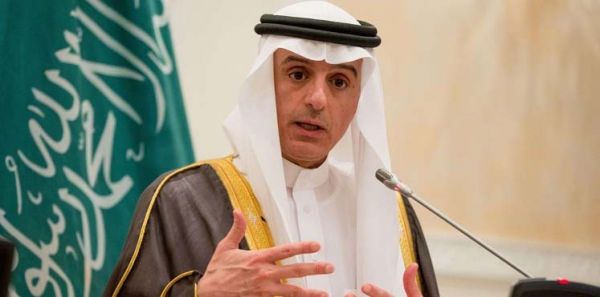 الجبير: الإمارات ملتزمة بالتحالف العربي