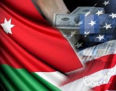 الولايات المتحدة تقدم مساعدات للأردن بقيمة 475 مليون دولار