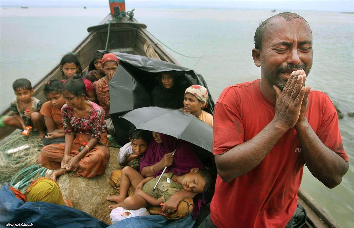 بنجلادش: بدء محادثات مع ميانمار بشأن اتفاق لعودة اللاجئين الروهينجا