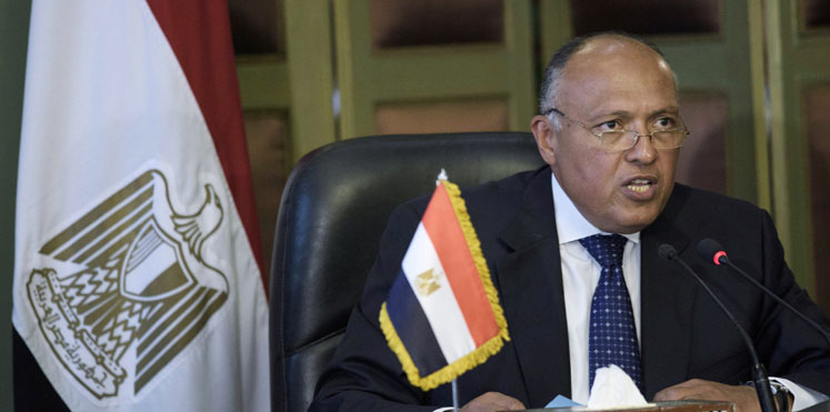 مصر تغلق 4 مقرات دبلوماسية وتسحب 40 موظفًا دبلوماسيا لأسباب وصفتها بالتقشفية..