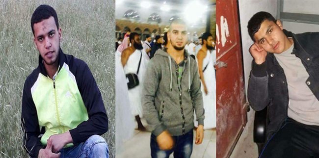 “الاسرى” تقدم التماسا لاسترداد جثامين 3 شهداء من دير أبو مشعل