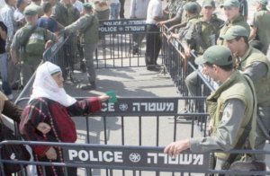 “اوتشا”: حياة مجزأة للفلسطينيين بسبب ممارسات الاحتلال الإسرائيلي