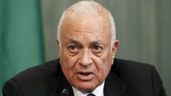 الجامعة العربية تؤكد رفضها تعديل مبادرة السلام العربية