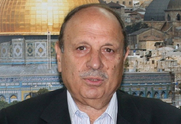 الحسيني: تصريحات الاحتلال حول الأقصى خطيرة وغير مسبوقة