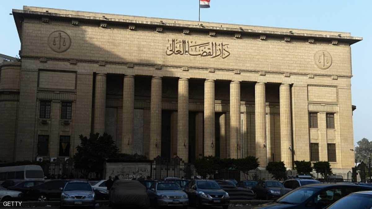 مصر: حبس 29 شخصا بتهمة التخابر مع تركيا