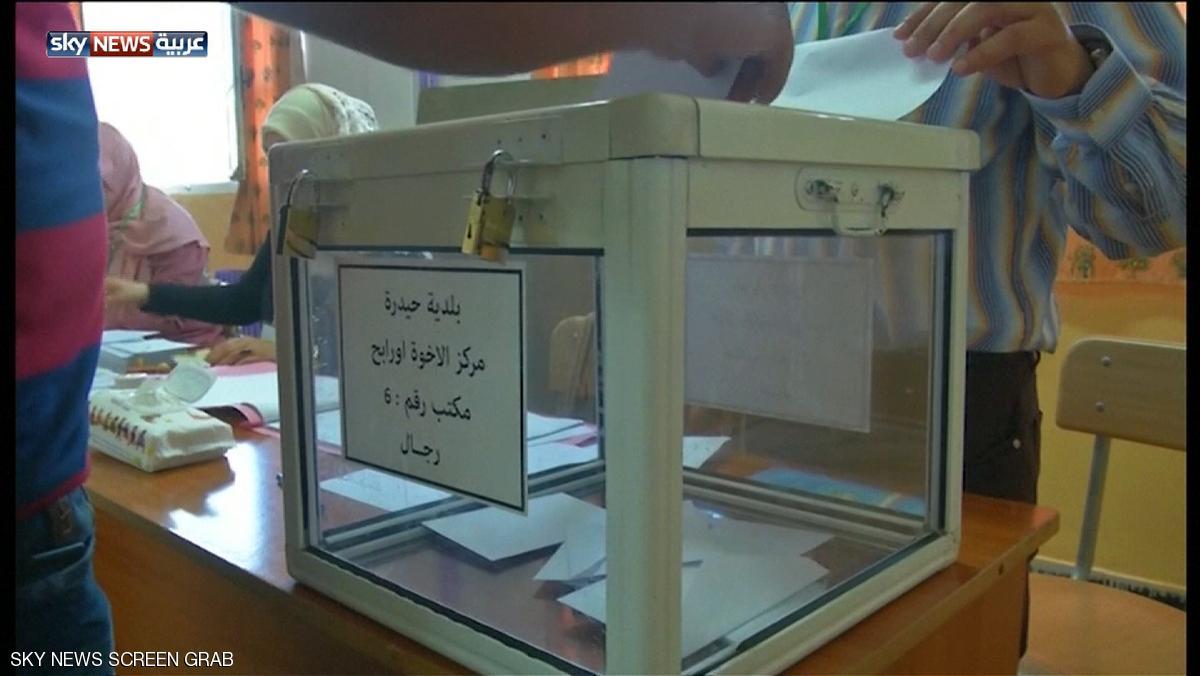 الجزائر.. تعديلات على نسبة المشاركة في الانتخابات