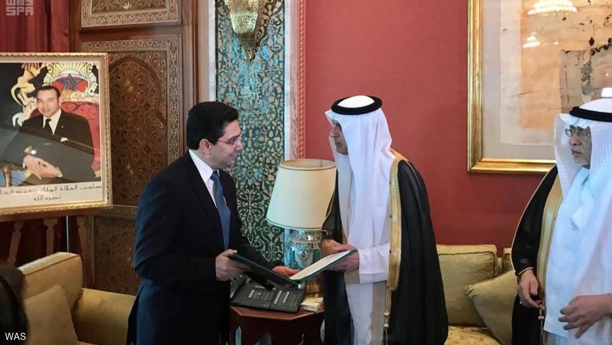 السعودية توجه دعوات لقادة عرب لحضور القمة العربية الأميركية