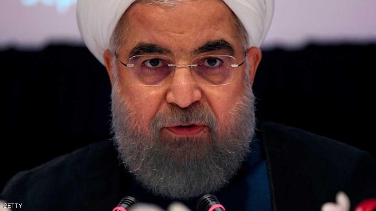 روحاني يهدد: المساس بالاتفاق النووي يعرض العالم للخطر