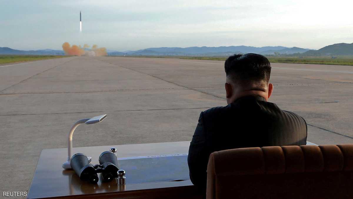 كوريا تسمح للاستخبارات الأمريكية بدخول منشآتها النووية