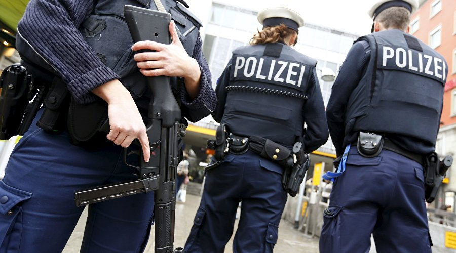 ألمانيا تنشيء هيئة خاصة لـ مكافحةالإرهاب