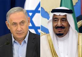 نتنياهو رفض عرضا سعوديا بتطبيع العلاقات بشرط إحراز تقدم بعملية السلام