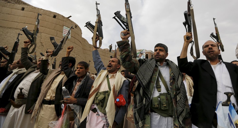 الأمم المتحدة تسعى لإجلاء عمال إغاثة من اليمن