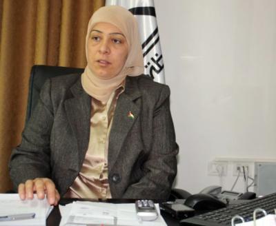 غنام: دخول المحامي شحادة في “غينيس انتصار لكل فلسطيني