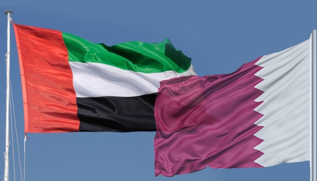 الامارات: سياسات الدوحة الاقليمية انتجت التطرف ولا حوار قبل التزامها بوقف دعم الإرهاب