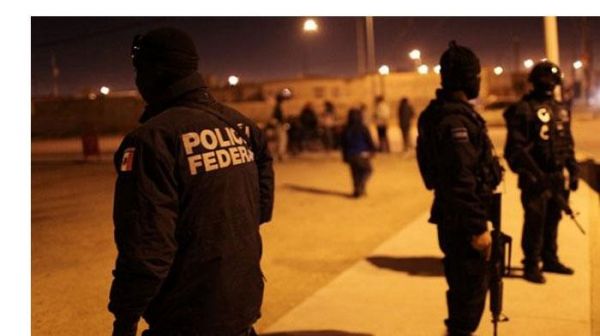 مقتل 11 شخصا من اسرة واحدة بالرصاص في المكسيك