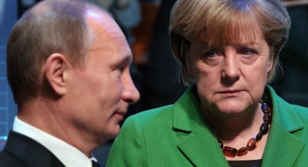 المخابرات الألمانية تحذّر من تزايد نفوذ روسيا في أوروبا
