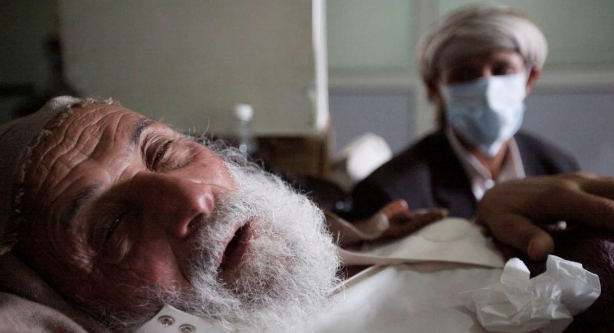 مسؤول أممي: وباء الكوليرا في اليمن بلغ نسباً مخيفة