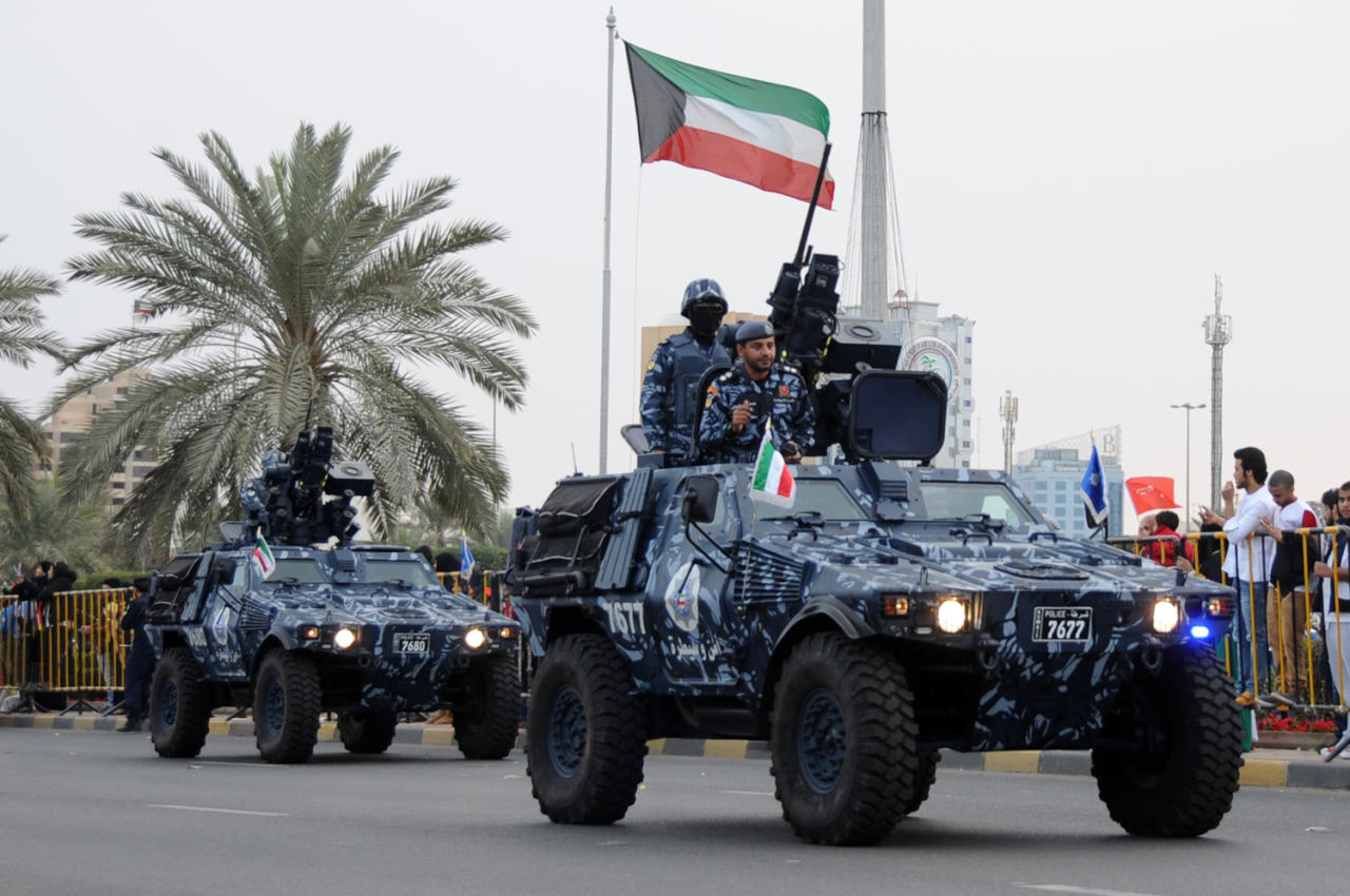 رفع حالة التأهب في الكويت تحسبا لتهديدات “داعش”