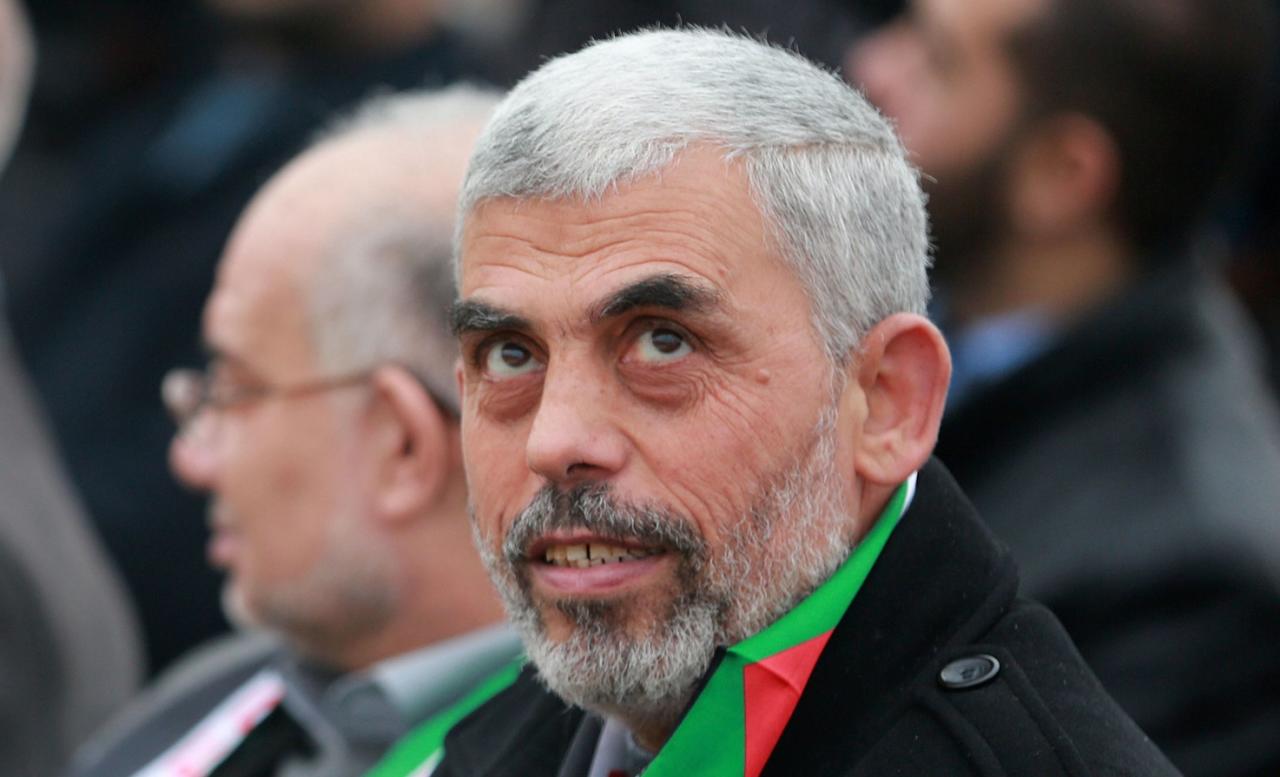 هل بدأت حماس بالبحث عن بديل لقطر ؟