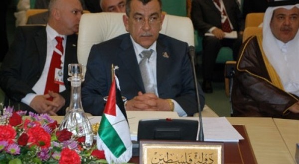 السفير أبو علي: “مؤتمر المشرفين” تناول الأوضاع الخطيرة في فلسطين