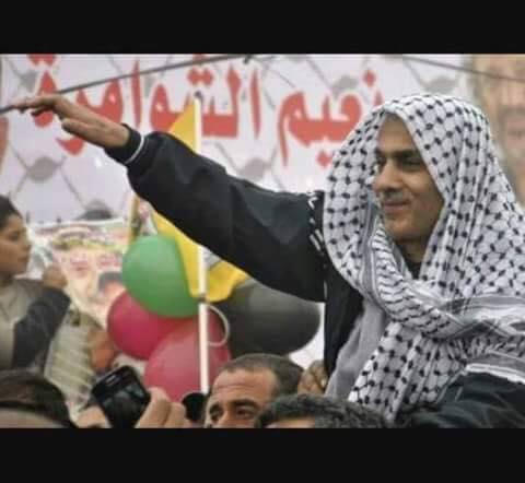 رئيس الوزراء ينعي الشهيد المناضل والأسير المحرر نعيم الشوامرة