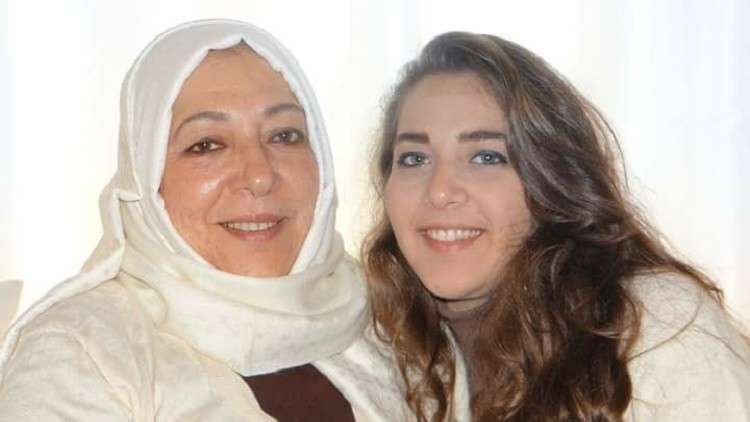 تركيا تعتقل قاتل الناشطة السورية عروبة بركات وابنتها وتنشر صورته