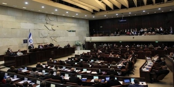 اسرائيل تناقش اليوم مشروع قانون المؤذن