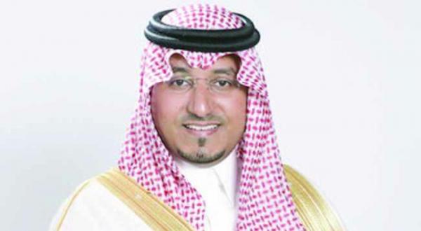 مقتل الامير منصور بن مقرن في تحطم مروحية جنوب غرب السعودية