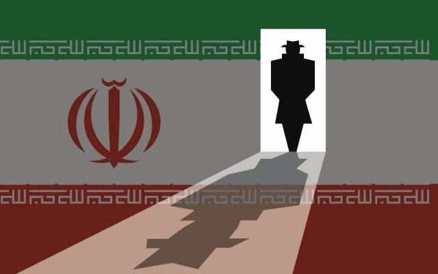 39 عنصرا تجسسوا على السعودية لصالح إيران