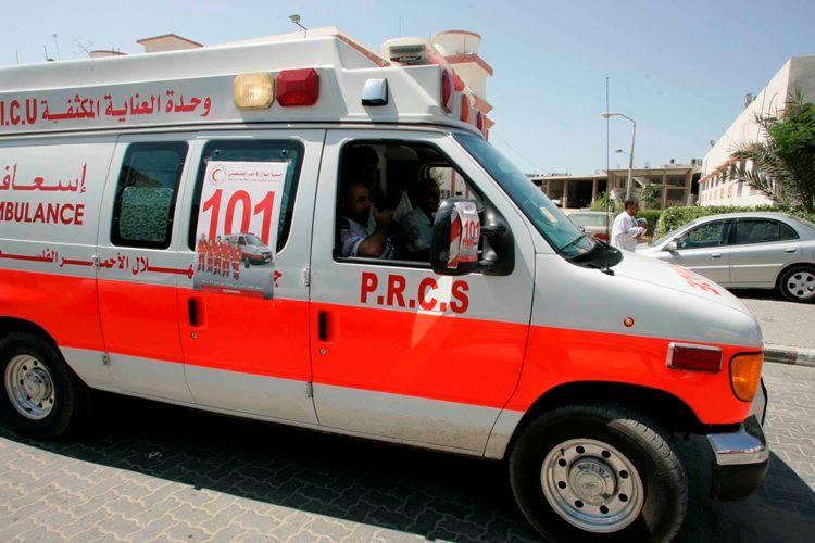 وفاة مواطن من قلقيلية متأثرا بجروحه نتيجة حادث سير