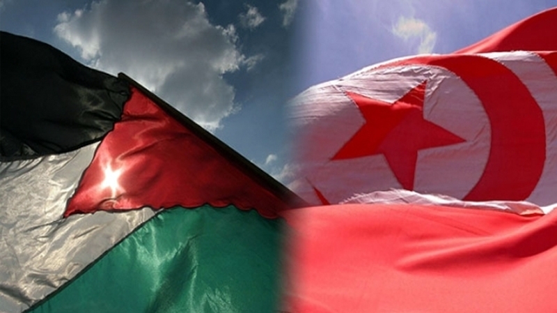 رئيس الوزراء التونسي: سنكون دائما في صفّ القضية الفلسطينية