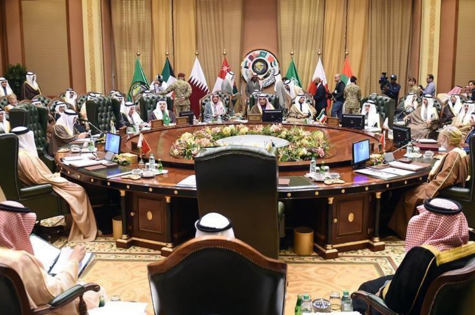 وزراء خارجية دول الخليج ينهون أول اجتماع لهم منذ أزمة قطر دون تصريحات