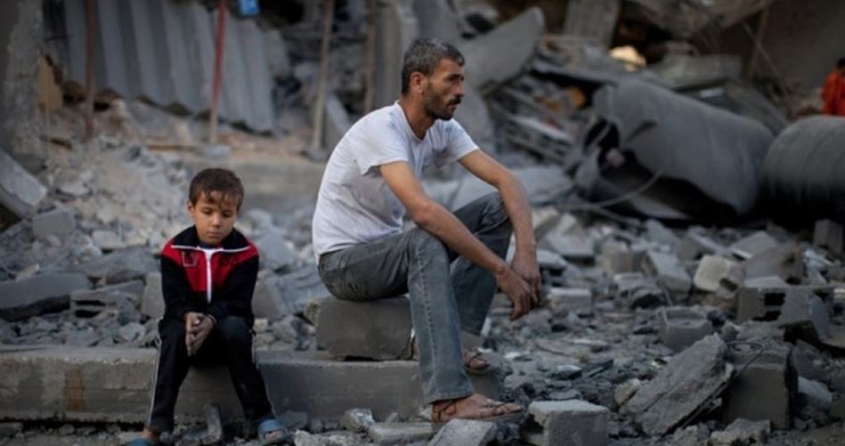 مسؤول أممي : الوضع مأساوي في غزة