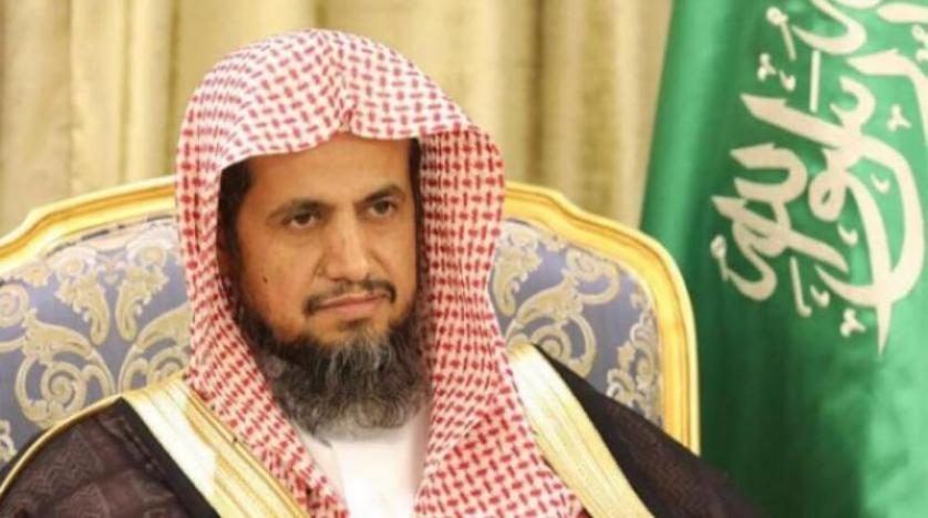 النائب العام السعودي: المحتجزون خضعوا للاستجواب