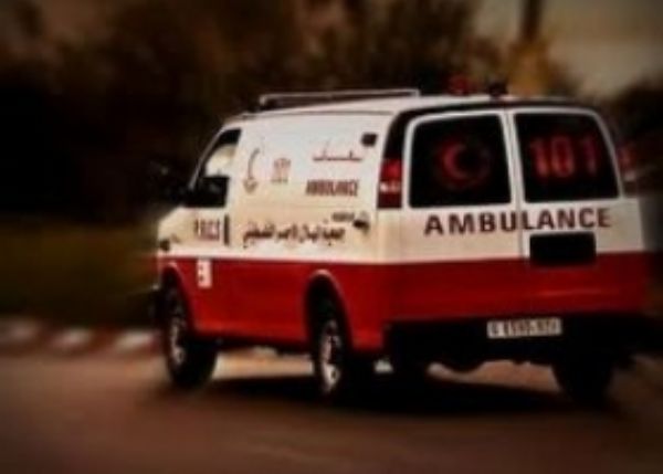 نابلس: إصابة شاب بجروح خطيرة إثر دهسه من قبل جيب عسكري واعتقال مواطنين